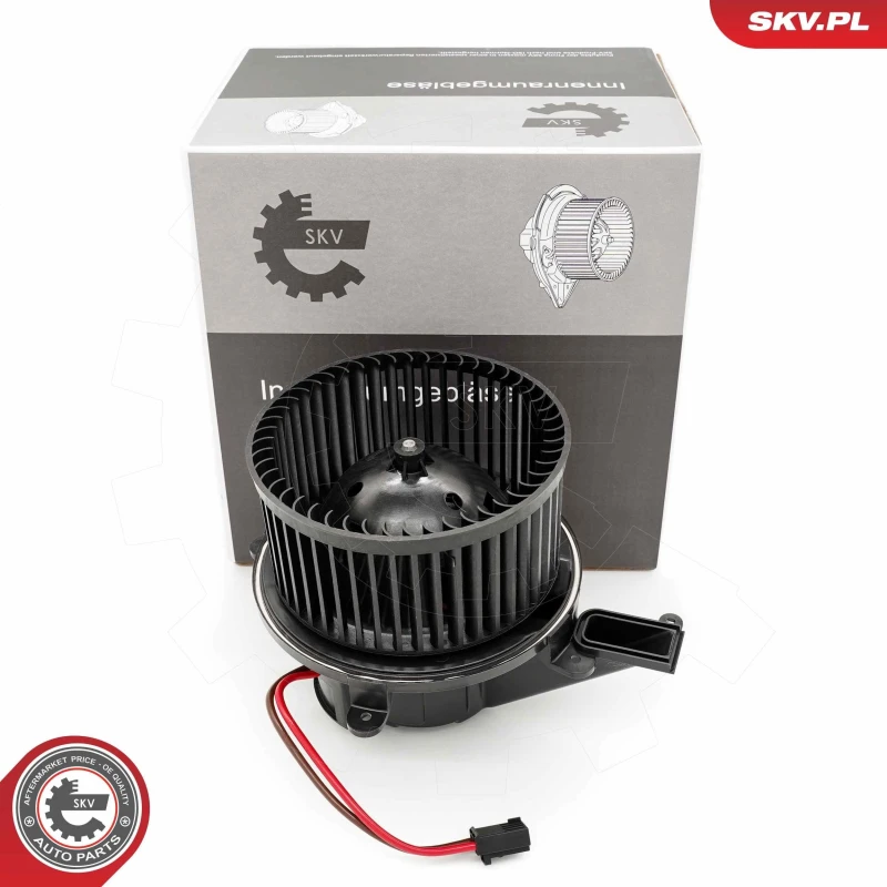 Image of ESEN SKV Blower motor ESEN SKV 68SKV030