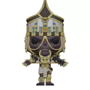 Guild Wars 2 Joko Pop! Vinyl Figure