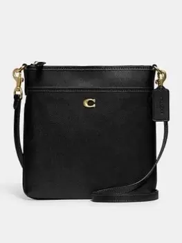 Image of Coach Crossgrain Leather Kitt