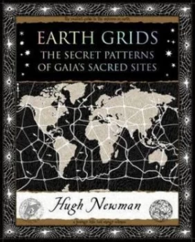 Image of Earth Grids by Hugh Newman Paperback
