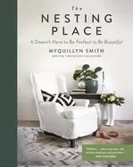 Image of nesting place it doesnt have to be perfect to be beautiful