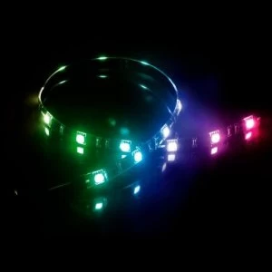 image of Akasa Vegas MB RGB LED Light Strip 12V