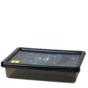 Image of LEGO Batman Storage Box with Lid (Small)