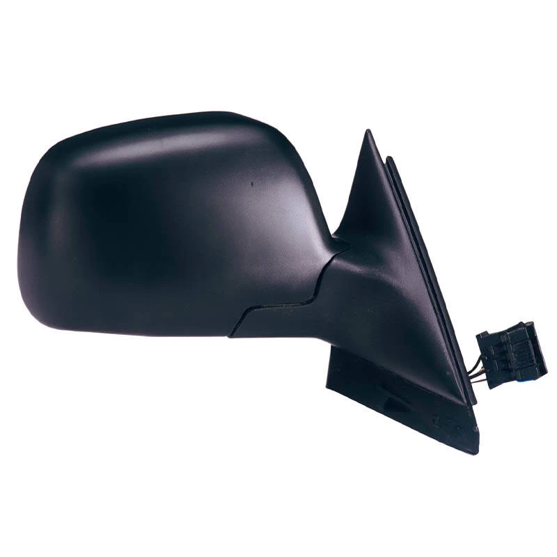 Image of TYC 302-0011 Wing mirror Right, Small mirror housing Outside Mirror (50)
