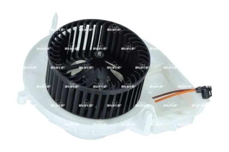 Image of NRF Blower motor NRF 34302
