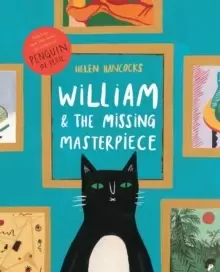 Image of William and the Missing Masterpiece