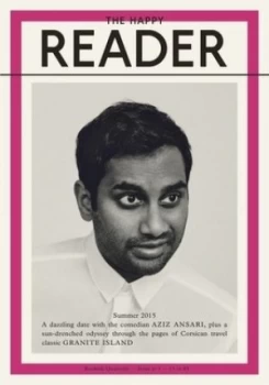 Image of The Happy Reader - Issue 3 Paperback