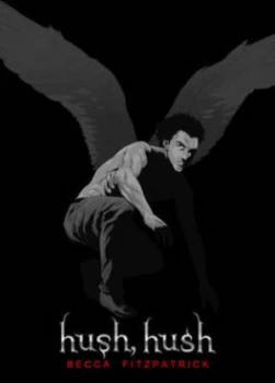 Image of Hush Hush by Jennyson Rosero Hardback