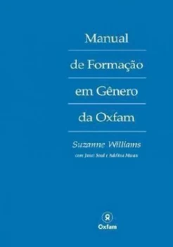 Image of Manual De Formao Em Gnero Da Oxfam by Suzanne Williams Book