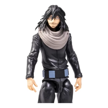 image of My Hero Academia WV3 - Shota Aizawa 5" Action Figure