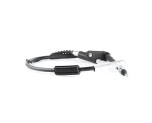 Image of TRW Brake Cable ALFA ROMEO GCH2663 60624591 Hand Brake Cable,Parking Brake Cable,Cable, parking brake