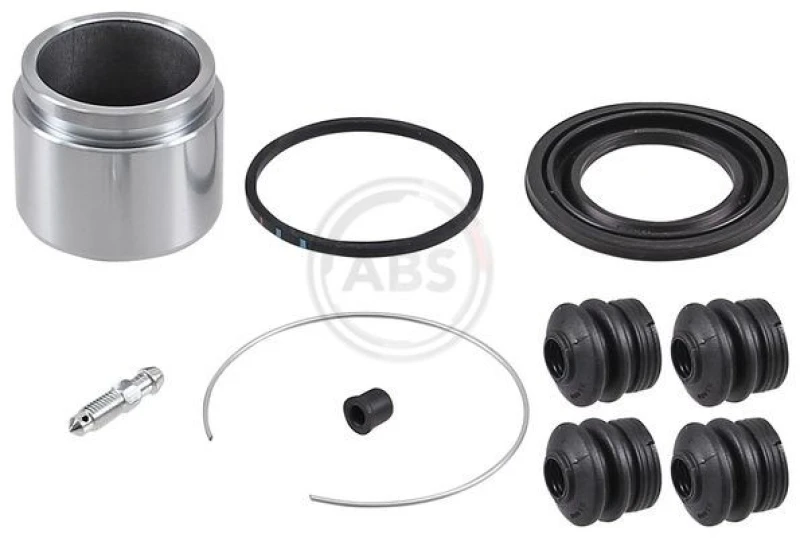 Image of A.B.S. Repair Kit, brake caliper A.B.S. 57078