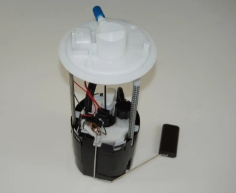 Image of STARQ SQ222-06419 Fuel Feed Unit Petrol, without gasket/seal, without pressure sensor Fuel Feed Unit (1382)