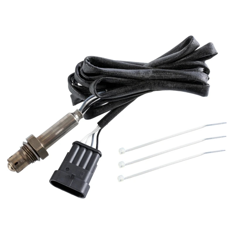 Image of FEBI BILSTEIN 175909 Lambda sensor Front Lambda Sensor (3922)