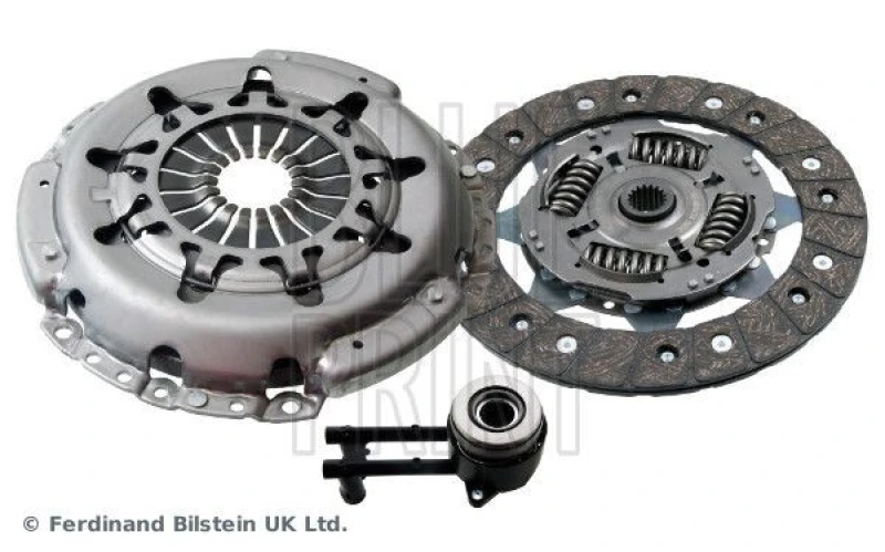 Image of Blue PRINT Clutch kit Blue PRINT ADF123096