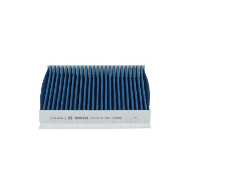 Image of Pollen filter Bosch 0 986 628 582