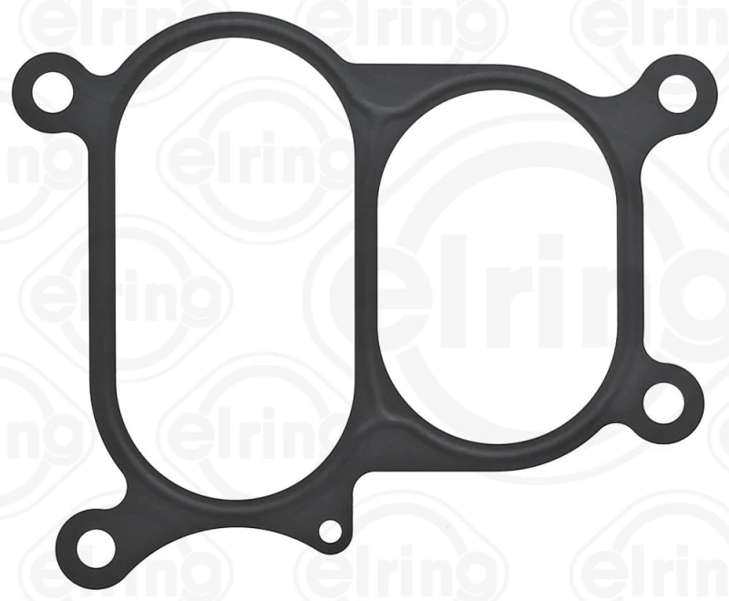 Image of Gasket, intake manifold housing ELRING 887.430