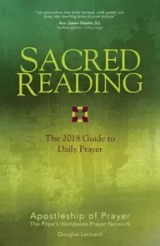 Image of Sacred reading by Apostleship of Prayer