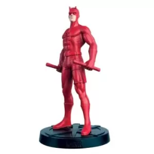 Image of Eaglemoss Marvel Daredevil Figure
