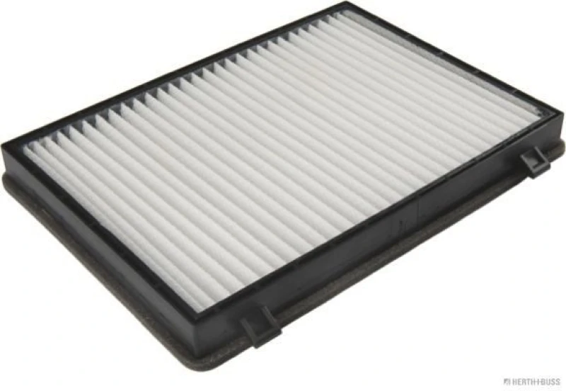 Image of Pollen filter HERTH+BUSS JAKOPARTS J1340909