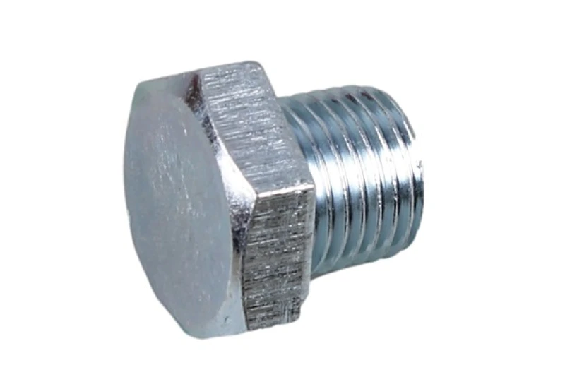 Image of Oil sump plug METZGER 8030092