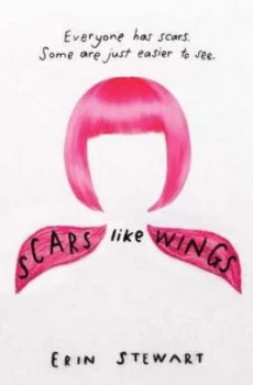 Image of Scars like wings by Erin Stewart