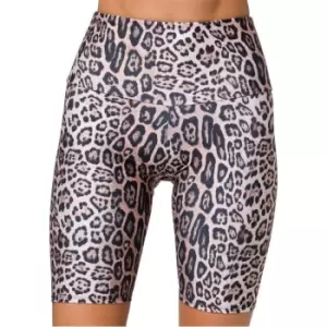 Onzie High Rise Bike Shorts - Multi