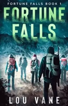 Image of Fortune Falls