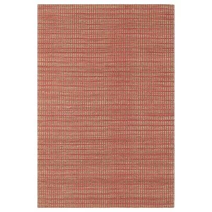 Image of Asiatic Ranger Rug 150 x 100cm - Red