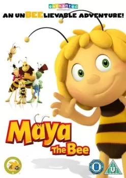 Image of Maya the Bee - DVD - Used