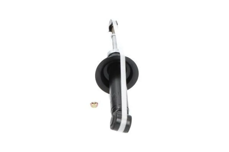 Image of KAVO PARTS SSA-6509 Shock absorber Rear Axle, Gas Pressure, Twin-Tube, Spring-bearing Damper, Top pin Shock Absorber (854)