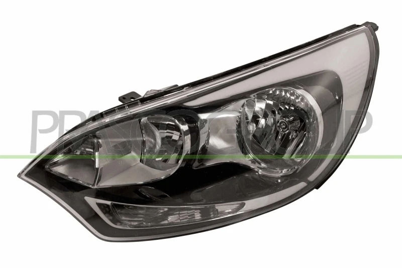 Image of PRASCO Headlight PRASCO KI4264904