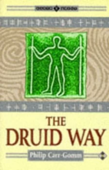 Image of The Druid Way by Philip Carr-Gomm Paperback