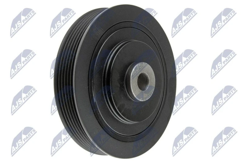Image of NTY Crankshaft pulley NTY RKP-RE-002