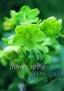 Image of Flower spirit cards by Melanie Eclare