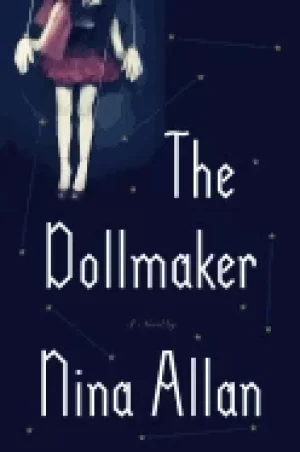 Image of dollmaker a novel