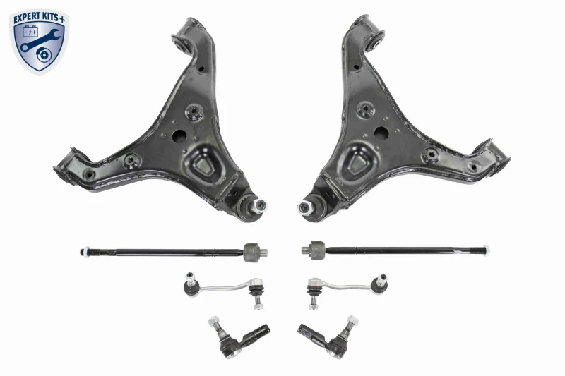 Image of Link set, wheel suspension VAICO V30-3128