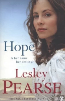 Image of Hope by Lesley Pearse Paperback