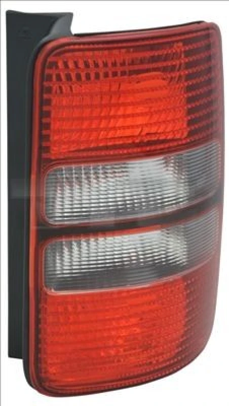Image of TYC 11-12563-21-2 Rear light without bulb holder, Right Combination Rearlight (391)