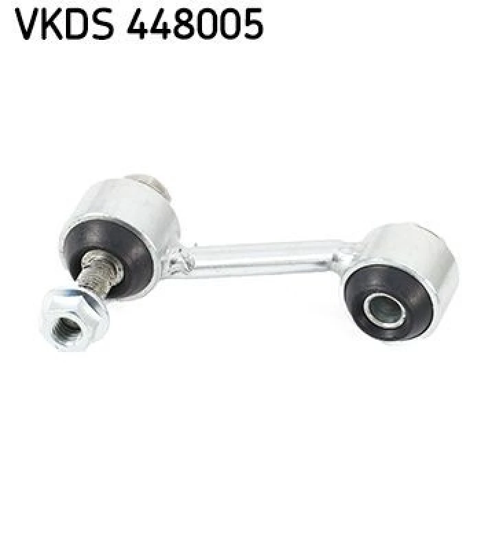 Image of SKF Anti-roll bar link SKF VKDS 448005