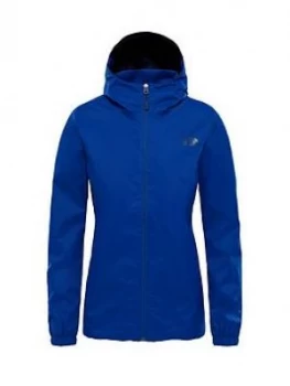 Image of The North Face Quest Jacket Blue Size L Women