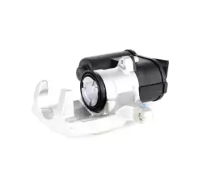 Image of RIDEX Brake caliper AUDI 78B0395 4F0615404A Caliper,Disc brake caliper