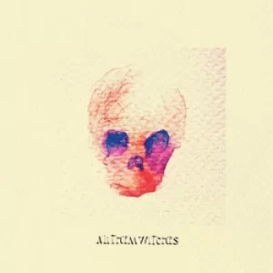 Image of ATW by All Them Witches Vinyl Album