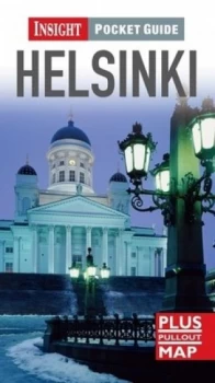 Image of Helsinki by Norman Renouf and Roger Norum and Catherine Dreghorn Paperback