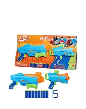 Image of Nerf Elite JR Starter Set