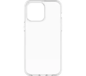 image of DEFENCE iPhone 14 Pro Max Case - Clear, Clear