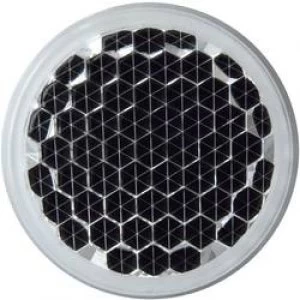 Image of Contrinex 622 000 003 LXR 0000 025 Reflector For Reflexion light Beam From Round reflector