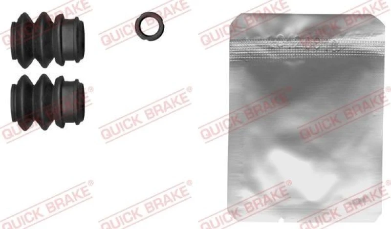 Image of QUICK BRAKE Accessory Kit, brake caliper QUICK BRAKE 113-1424