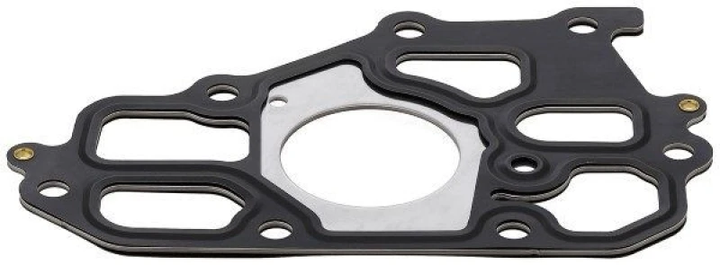 Image of Gasket, coolant flange ELRING 579.660