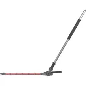 image of Milwaukee M18 FOPH-HTA Fuel QUIK-LOK Hedge Trimmer Attachment